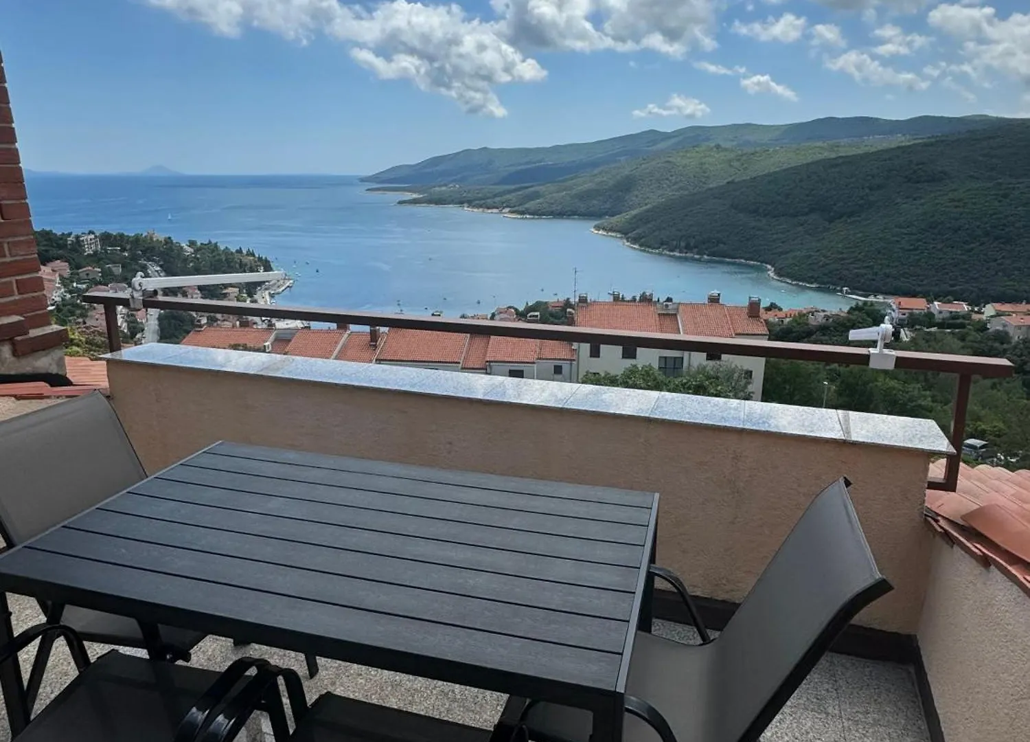 Apartments Creska 629 Rabac 0*,  Croatia
