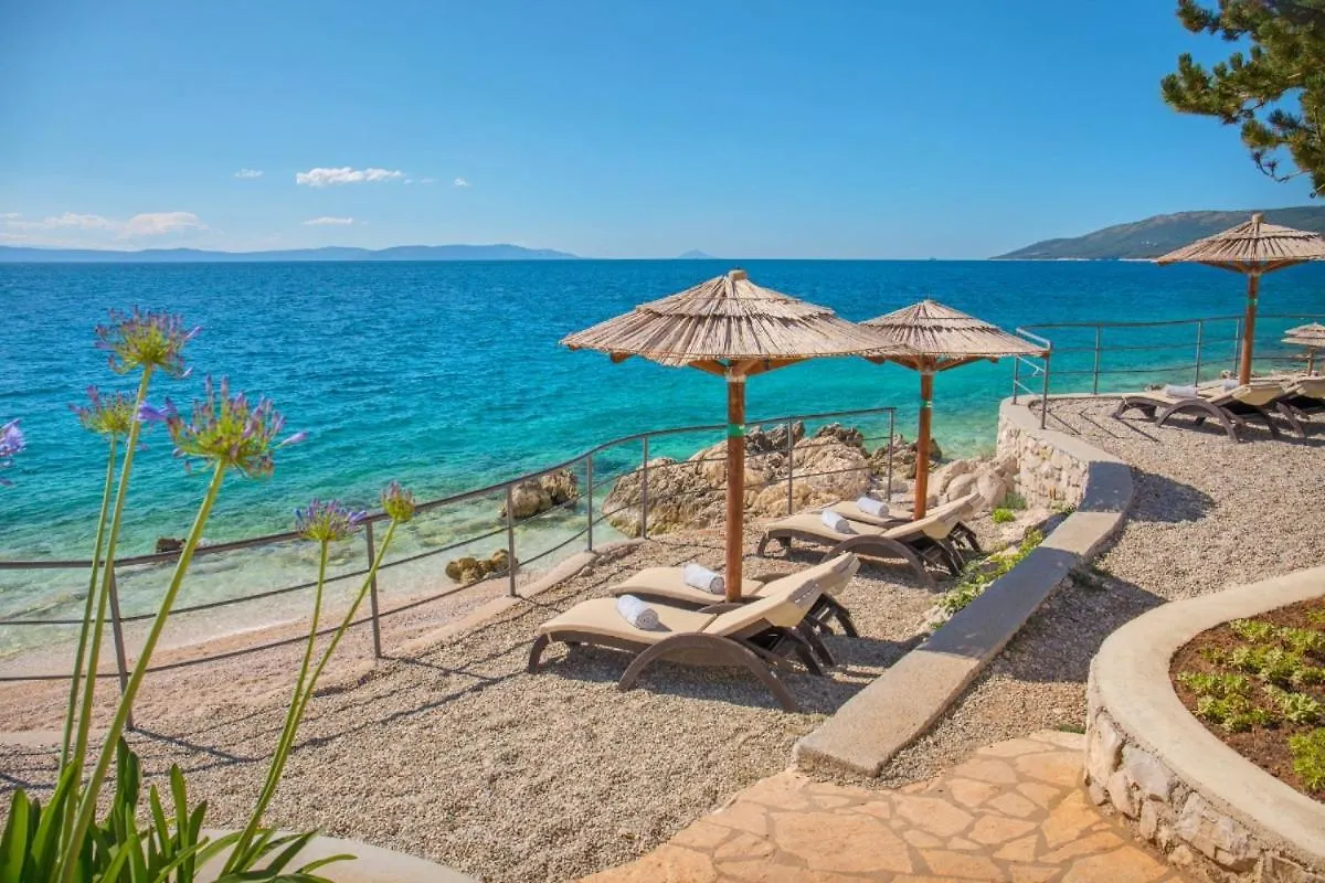 Apartments Creska 629 Rabac Croatia