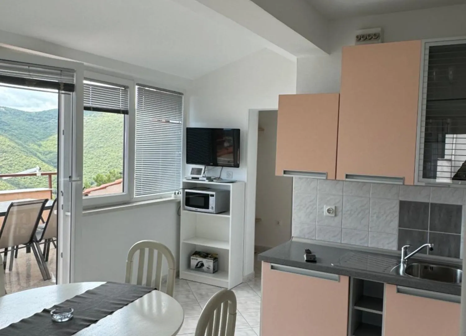 Apartments Creska 629 Rabac Croatia