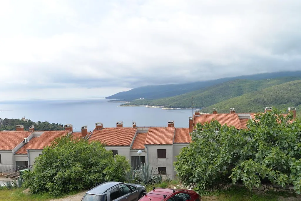 Apartments Creska 629 Rabac Croatia