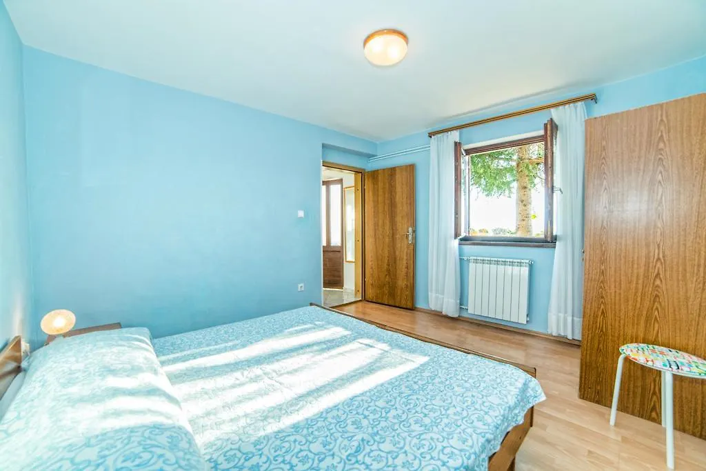 Apartments Creska 629 Rabac Croatia