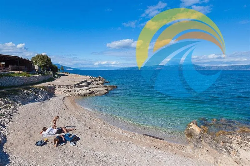 Apartments Creska 629 Rabac